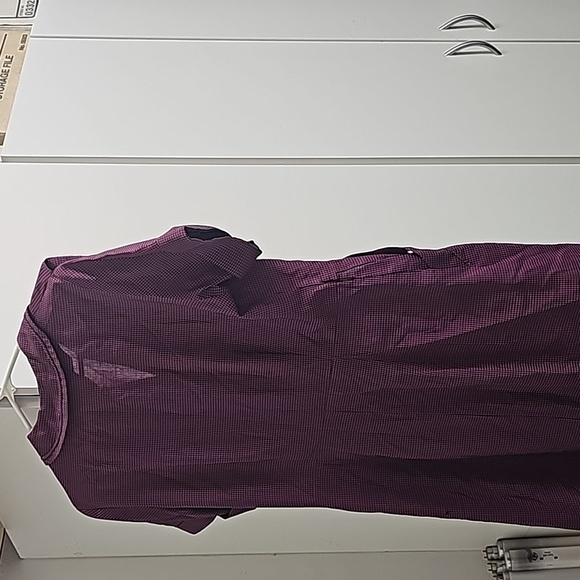 Vintage Demi Tasse dress Union made ILGU see measurements for sizing. - Picture 15 of 15